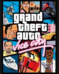 Buy Grand Theft Auto: Vice City CD Key and Compare Prices