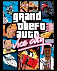 Buy Grand Theft Auto: Vice City CD Key and Compare Prices