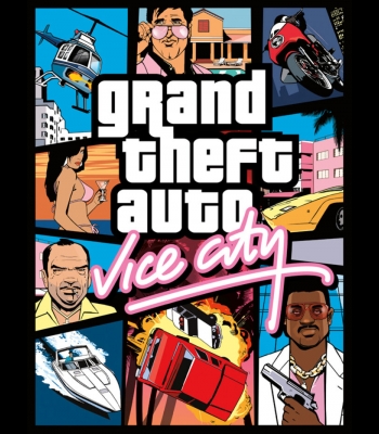 Buy Grand Theft Auto: Vice City CD Key and Compare Prices 