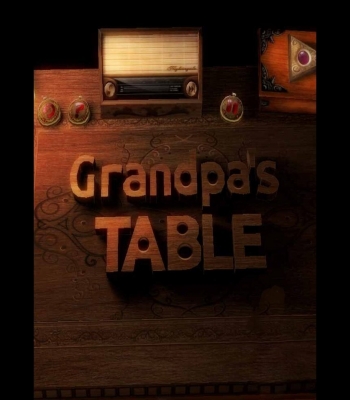 Buy Grandpa's Table CD Key and Compare Prices 