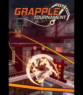 Buy Grapple Tournament [VR] CD Key and Compare Prices 
