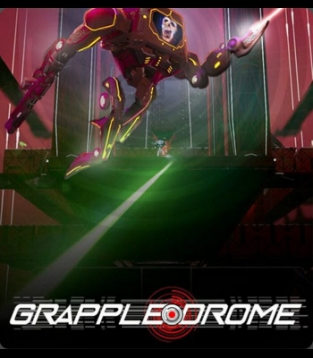 Buy Grappledrome CD Key and Compare Prices 