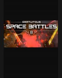 Buy Gratuitous Space Battles 2 (PC) CD Key and Compare Prices