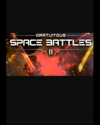 Buy Gratuitous Space Battles 2 (PC) CD Key and Compare Prices