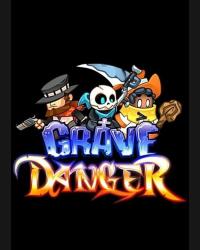 Buy Grave Danger CD Key and Compare Prices