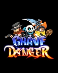 Buy Grave Danger CD Key and Compare Prices