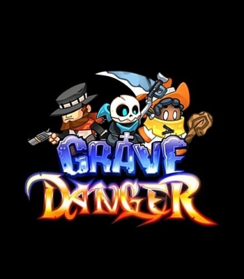 Buy Grave Danger CD Key and Compare Prices 