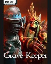 Buy Grave Keeper CD Key and Compare Prices