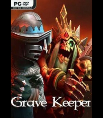 Buy Grave Keeper CD Key and Compare Prices 