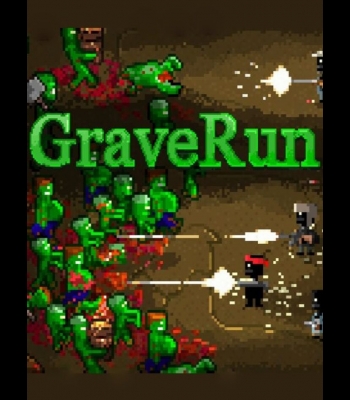 Buy GraveRun CD Key and Compare Prices 