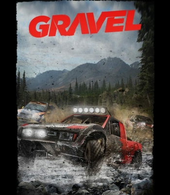 Buy Gravel CD Key and Compare Prices 