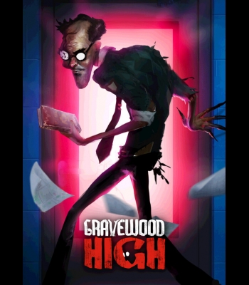Buy Gravewood High (PC) CD Key and Compare Prices 