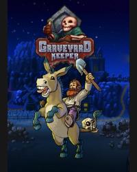 Buy Graveyard Keeper CD Key and Compare Prices