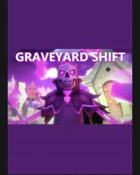 Buy Graveyard Shift CD Key and Compare Prices
