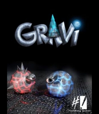 Buy Gravi (PC) CD Key and Compare Prices 