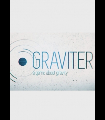 Buy Graviter CD Key and Compare Prices 