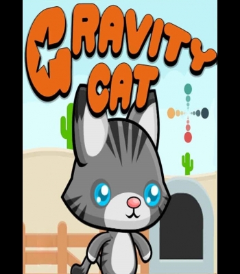 Buy Gravity Cat CD Key and Compare Prices 