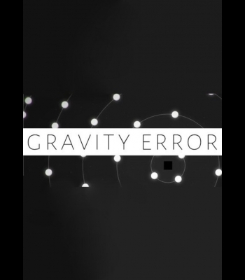 Buy Gravity Error CD Key and Compare Prices 