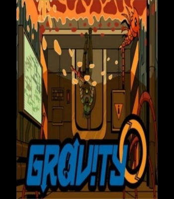 Buy Gravity Spin CD Key and Compare Prices 