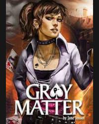 Buy Gray Matter (PC) CD Key and Compare Prices
