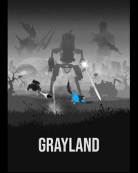 Buy Grayland (PC) CD Key and Compare Prices