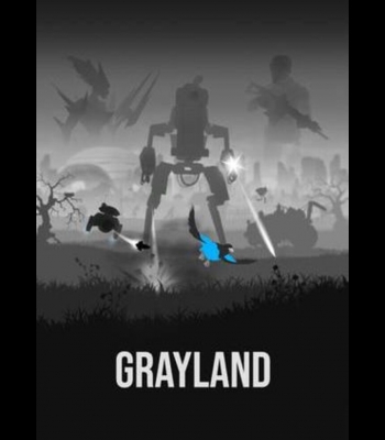 Buy Grayland (PC) CD Key and Compare Prices 
