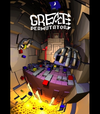 Buy Great Permutator CD Key and Compare Prices 