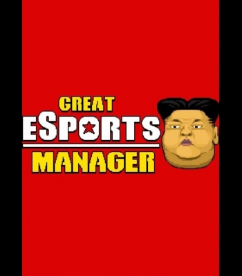 Buy Great eSports Manager (PC) CD Key and Compare Prices 