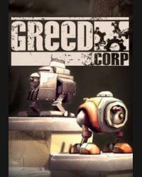 Buy Greed Corp (PC) CD Key and Compare Prices