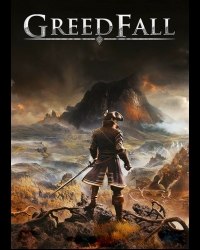 Buy Greedfall CD Key and Compare Prices