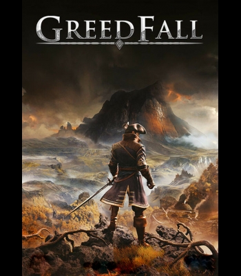 Buy Greedfall CD Key and Compare Prices 