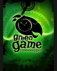 Buy Green Game: TimeSwapper CD Key and Compare Prices