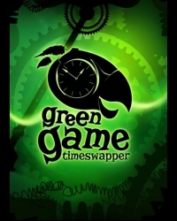 Buy Green Game: TimeSwapper CD Key and Compare Prices