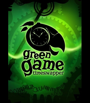 Buy Green Game: TimeSwapper CD Key and Compare Prices 