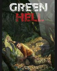 Buy Green Hell (PC) CD Key and Compare Prices