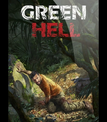 Buy Green Hell (PC) CD Key and Compare Prices 