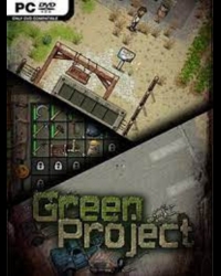 Buy Green Project (PC) CD Key and Compare Prices