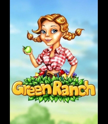 Buy Green Ranch CD Key and Compare Prices 