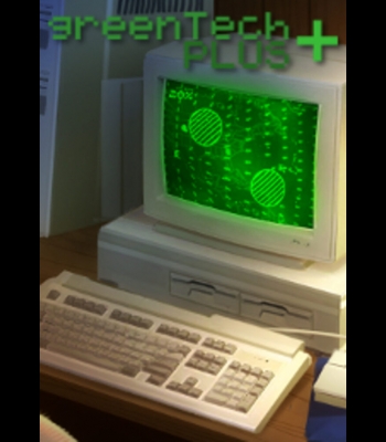 Buy GreenTech+ Legacy Edition CD Key and Compare Prices 