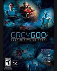 Buy Grey Goo Definitive Edition (PC) CD Key and Compare Prices