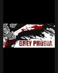 Buy Grey Phobia CD Key and Compare Prices