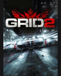 Buy Grid 2 (Reloaded Edition) CD Key and Compare Prices
