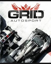 Buy Grid: Autosport CD Key and Compare Prices