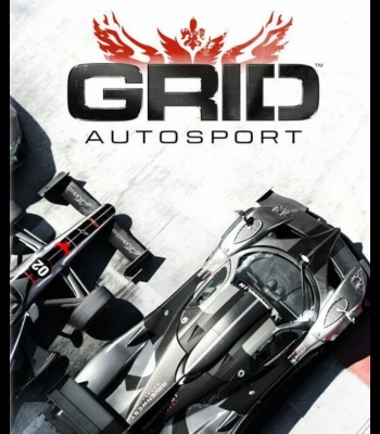 Buy Grid: Autosport CD Key and Compare Prices 