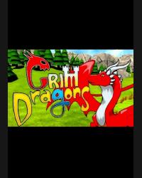 Buy Grim Dragons CD Key and Compare Prices