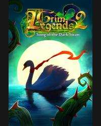 Buy Grim Legends 2: Song of the Dark Swan CD Key and Compare Prices
