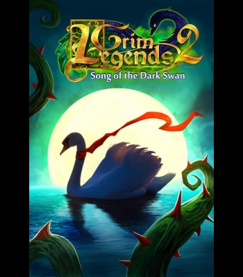 Buy Grim Legends 2: Song of the Dark Swan CD Key and Compare Prices 