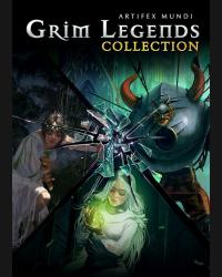 Buy Grim Legends Collection CD Key and Compare Prices