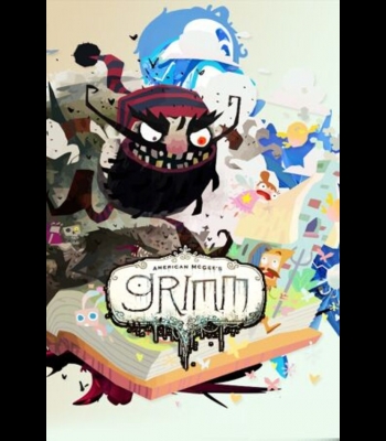 Buy Grimm Complete Pack (PC) CD Key and Compare Prices 