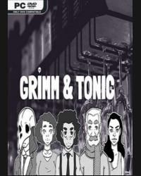 Buy Grimm & Tonic: Aperitif (PC) CD Key and Compare Prices